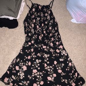 American Eagle romper